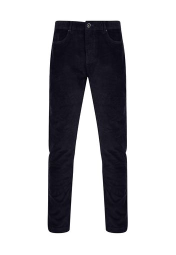 Threadbare Pantaloni 'Blitz'  blu notte