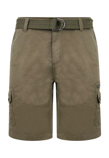 Threadbare Pantaloni cargo 'Propane'  cachi