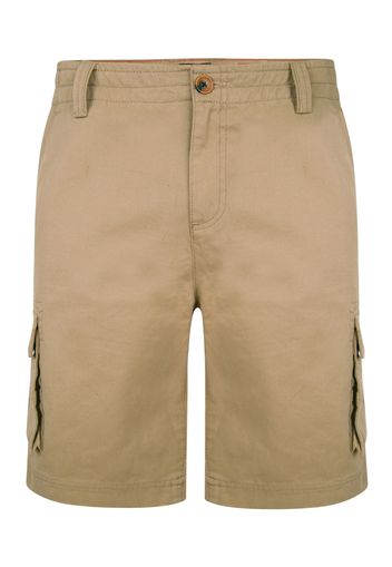 Threadbare Pantaloni cargo 'Bute'  beige