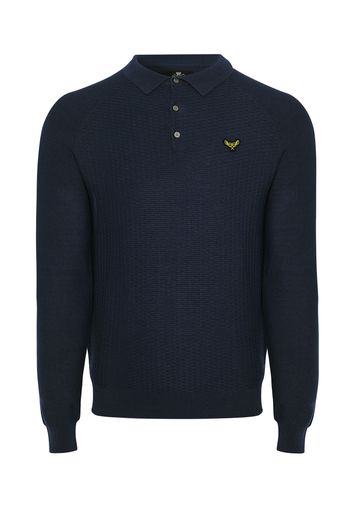 Threadbare Pullover 'Thorton'  blu notte