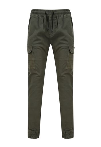 Threadbare Pantaloni cargo 'Bloomfield'  cachi