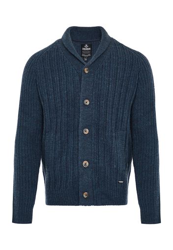 Threadbare Giacchetta  navy