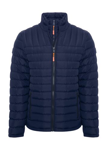 Threadbare Giacca di mezza stagione 'Deepdale'  navy