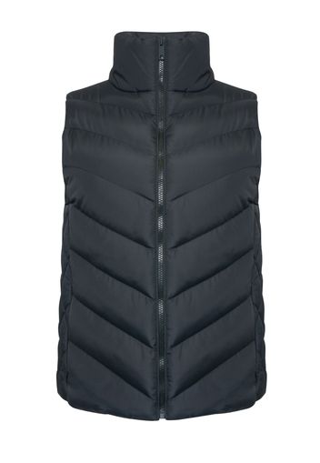 Threadbare Gilet 'Daffodil'  nero