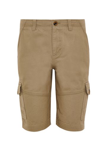 Threadbare Pantaloni 'Hydro'  sabbia