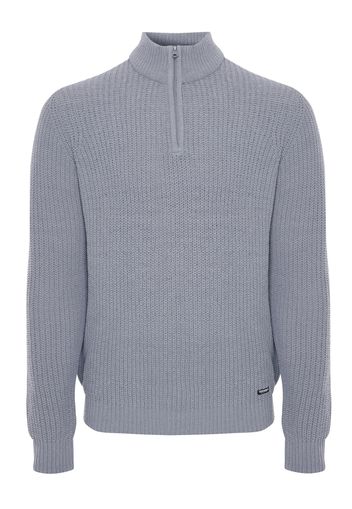 Threadbare Pullover 'Lawson'  grigio