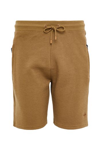 Threadbare Pantaloni 'Fergie'  pietra