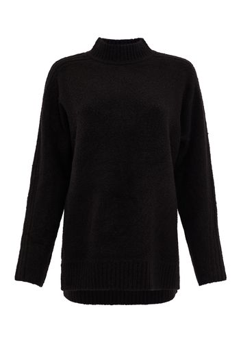 Threadbare Pullover  nero