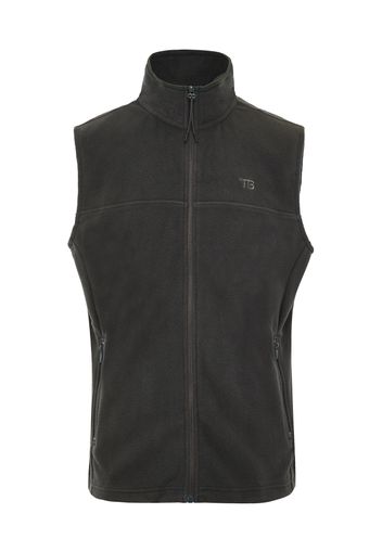 Threadbare Gilet 'Hike'  antracite