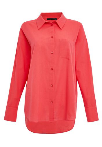 Threadbare Camicia da donna  rosa