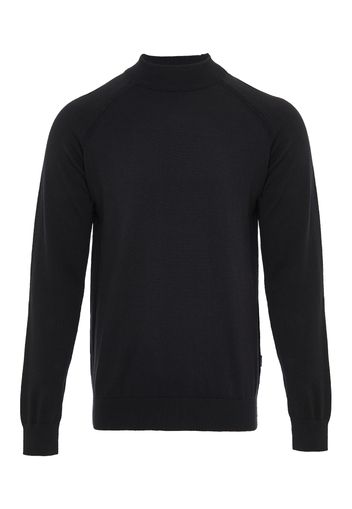 Threadbare Pullover  nero