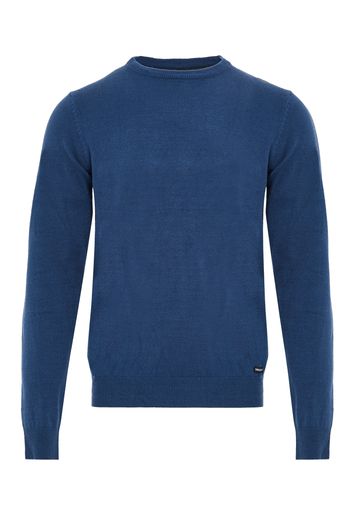 Threadbare Pullover  blu