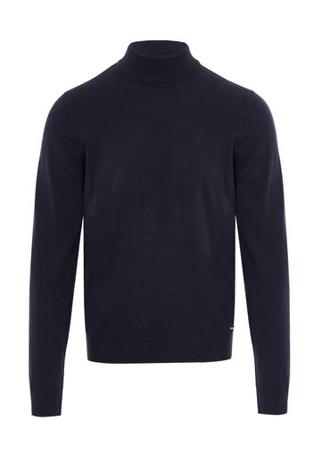 Threadbare Pullover  navy