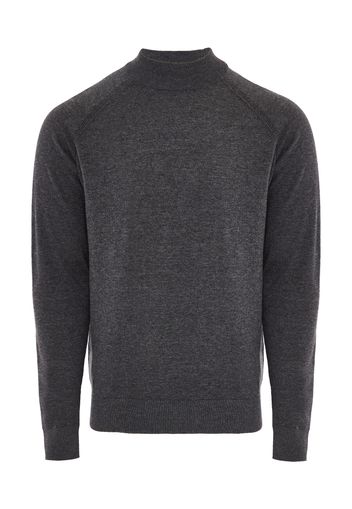 Threadbare Pullover  grigio scuro