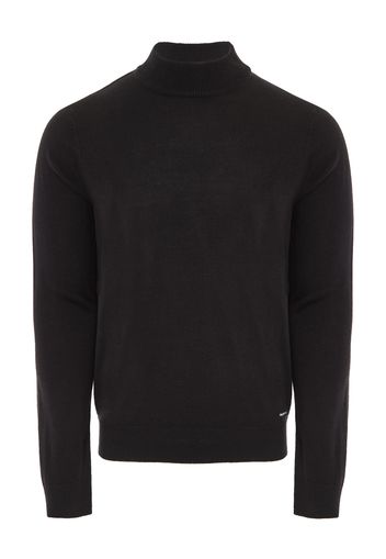 Threadbare Pullover  nero