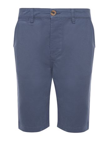 Threadbare Pantaloni 'Southsea'  blu fumo