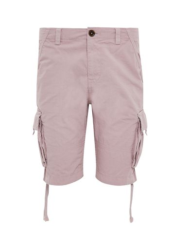 Threadbare Pantaloni 'Manchester'  rosé