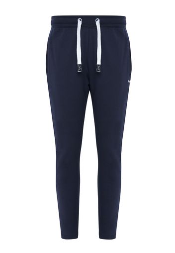 Threadbare Pantaloni 'Mar'  navy