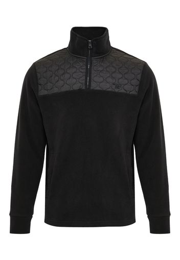 Threadbare Pullover 'Pedro'  nero