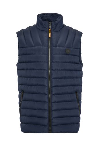 Threadbare Gilet  navy