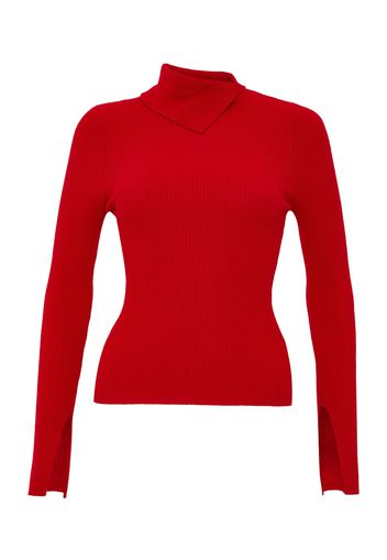 Threadbare Pullover 'Ross'  rosso