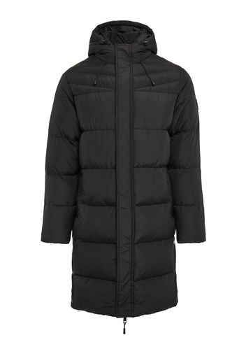 Threadbare Cappotto invernale  nero