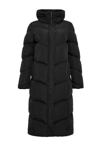 Threadbare Cappotto invernale 'Jotta'  nero