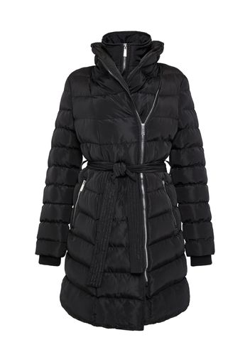 Threadbare Cappotto invernale 'Tess'  nero