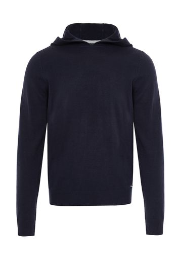 Threadbare Pullover 'Ravensdale'  navy