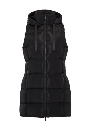 Threadbare Gilet  nero