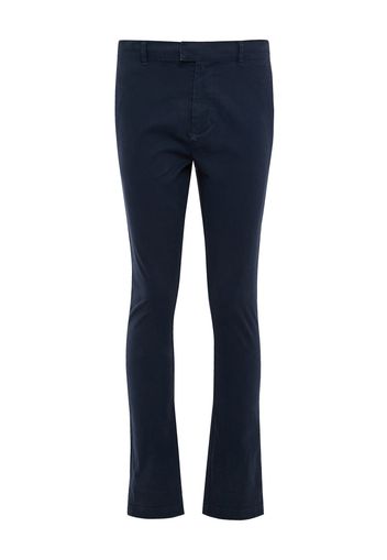 Threadbare Pantaloni chino 'Marley'  navy