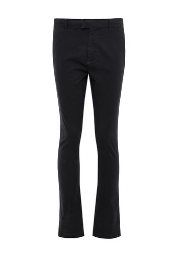 Threadbare Pantaloni chino 'Marley'  nero