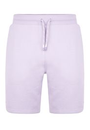 Threadbare Pantaloni 'Bergamot'  lilla chiaro