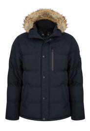 Threadbare Giacca invernale 'Arnwood'  blu notte