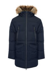 Threadbare Giacca invernale 'Renfield'  navy