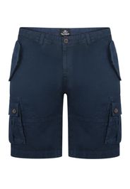 Threadbare Pantaloni cargo  navy