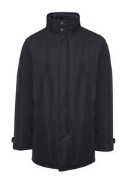 Threadbare Cappotto invernale 'Central'  nero