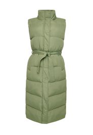 Threadbare Gilet 'Margot'  verde chiaro