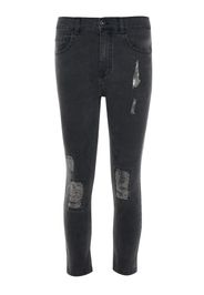 Threadbare Jeans 'Jasper'  nero denim