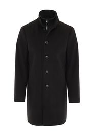 Threadbare Cappotto di mezza stagione  nero