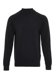 Threadbare Pullover  nero