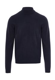 Threadbare Pullover  navy