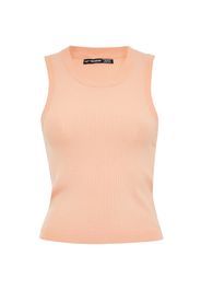 Threadbare Top 'Eva'  pesca