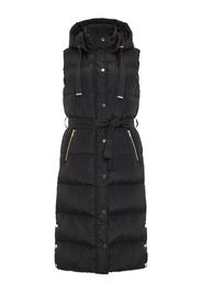 Threadbare Gilet  nero