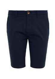 Threadbare Pantaloni chino 'Northsea'  navy