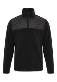 Threadbare Pullover 'Pedro'  nero