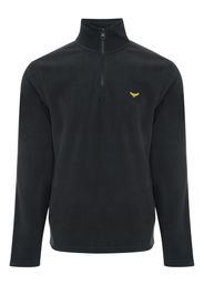 Threadbare Pullover 'Blade'  giallo / grigio / nero