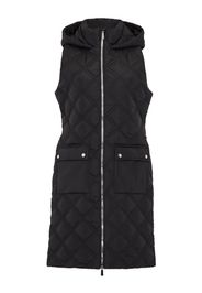 Threadbare Gilet 'Maggie'  nero