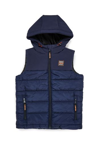 Threadboys Gilet  navy