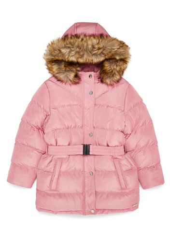 Threadgirls Giacca invernale 'Joni'  colori misti / rosa